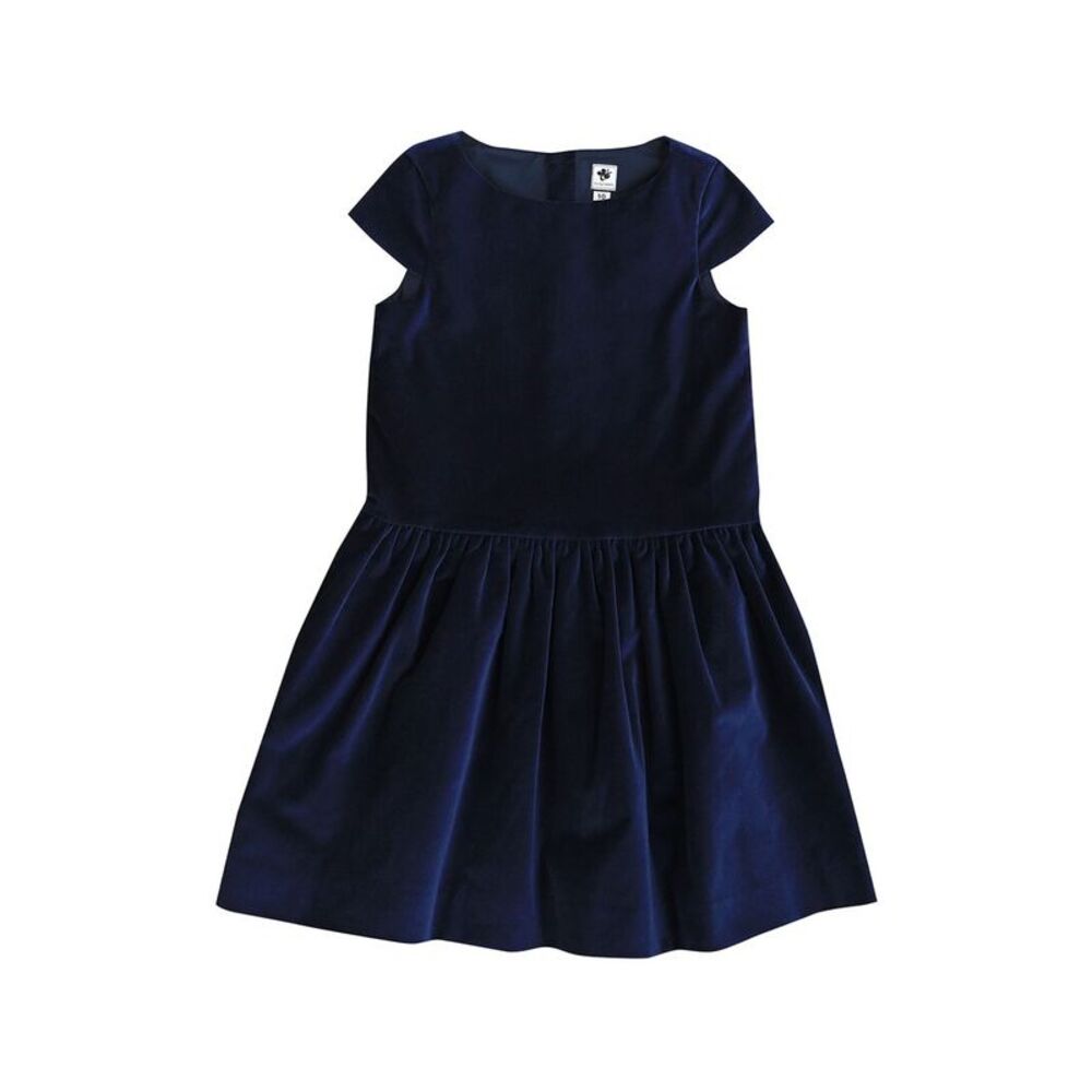 Busy Bees Girls Party Dress
